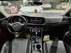 ڤۆڵکسواگن جێتا